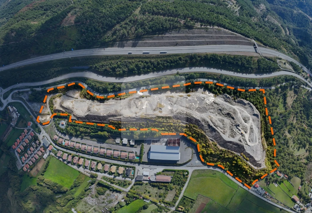 Terreno para Venda em Torgueda Foto 1