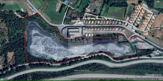 Terreno para Venda em Torgueda