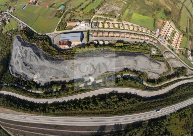 Terreno para Venda em Torgueda