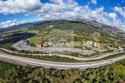 Terreno para Venda em Torgueda