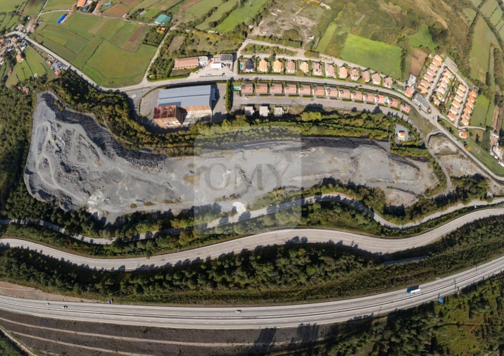 Terreno para Venda em Torgueda Foto 3