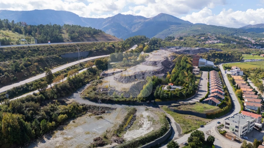 Terreno para Venda em Torgueda Foto 5