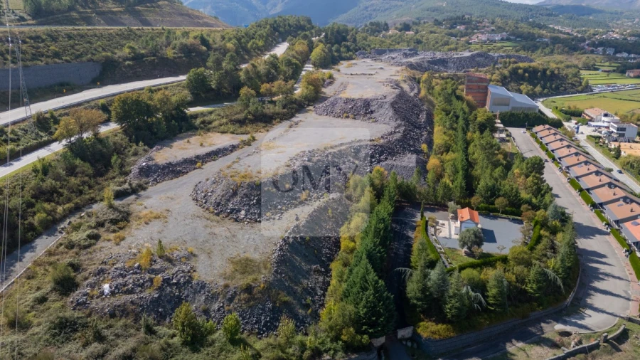 Terreno para Venda em Torgueda Foto 7