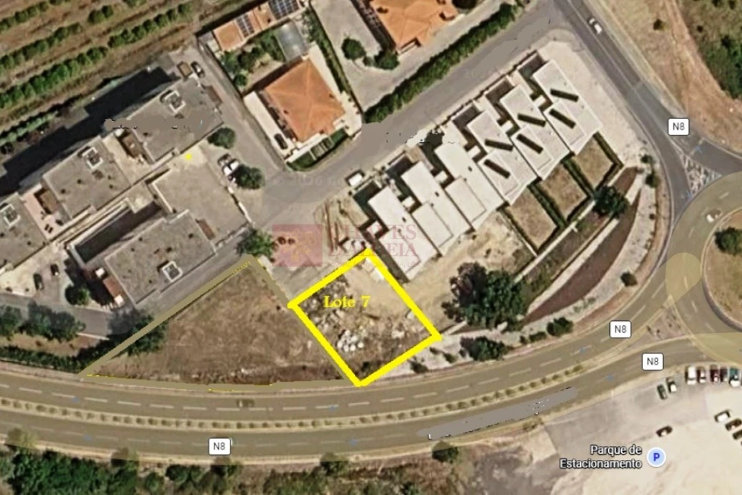 Terreno para Venda em Santa Maria, São Pedro e Matacães Foto 2
