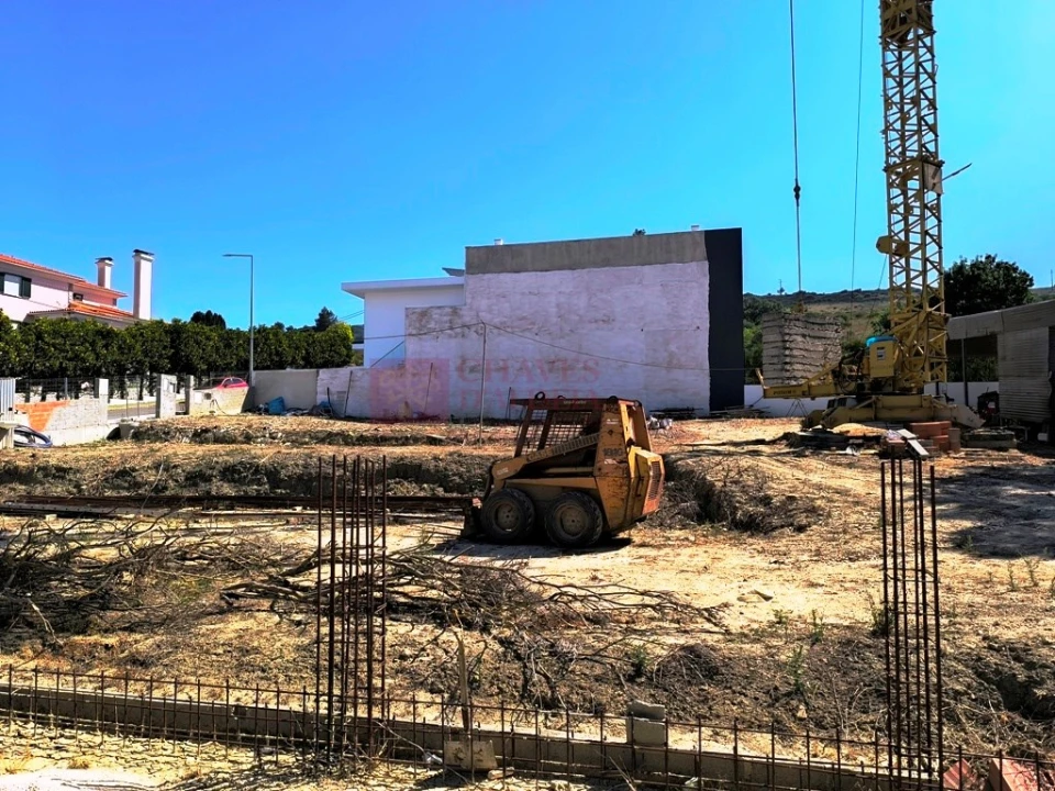 Terreno para Venda em Santa Maria, São Pedro e Matacães Foto 5
