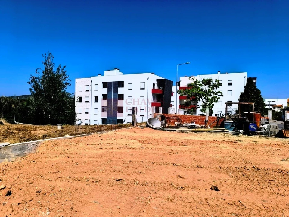 Terreno para Venda em Santa Maria, São Pedro e Matacães Foto 8