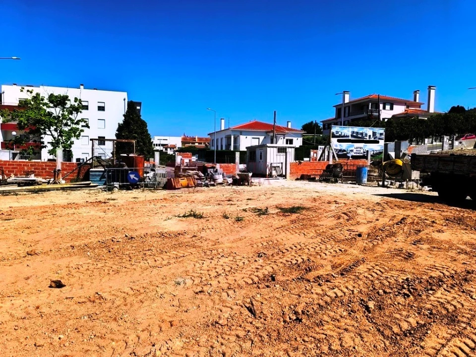 Terreno para Venda em Santa Maria, São Pedro e Matacães Foto 9