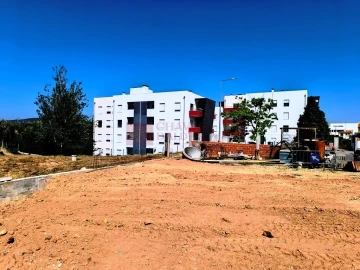 Terreno para Venda em Santa Maria, São Pedro e Matacães