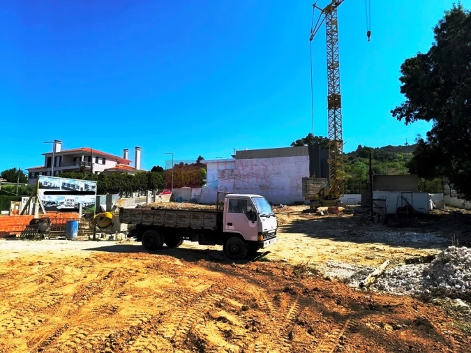 Terreno para Venda em Santa Maria, São Pedro e Matacães Foto 7