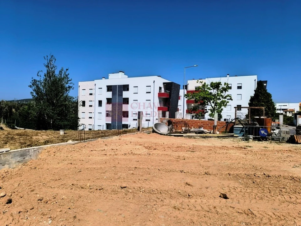 Terreno para Venda em Santa Maria, São Pedro e Matacães Foto 4