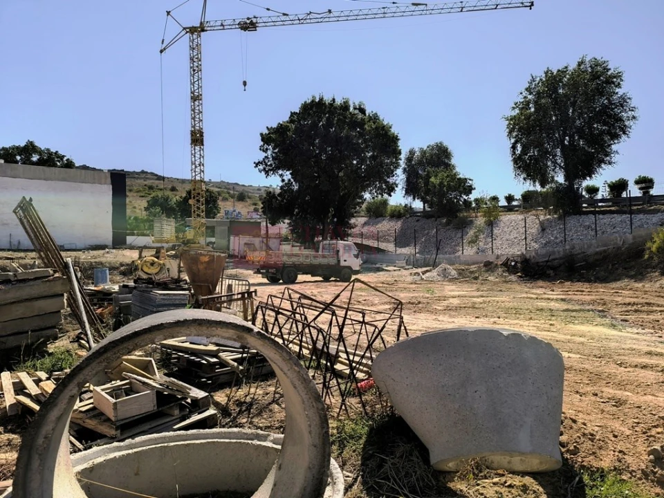 Terreno para Venda em Santa Maria, São Pedro e Matacães Foto 5