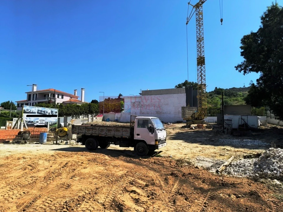 Terreno para Venda em Santa Maria, São Pedro e Matacães Foto 6