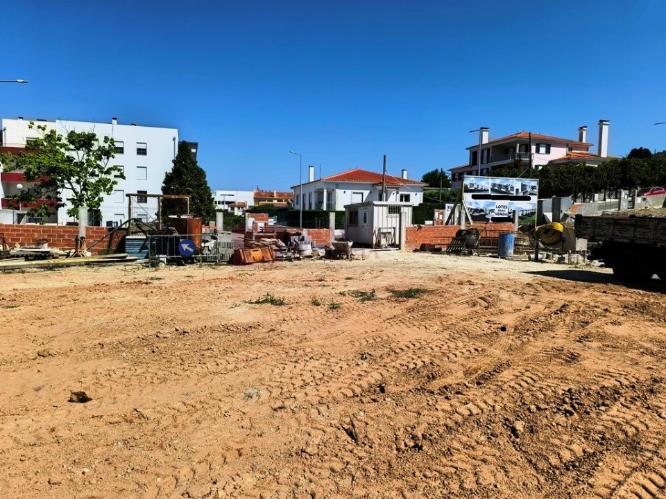 Terreno para Venda em Santa Maria, São Pedro e Matacães Foto 8