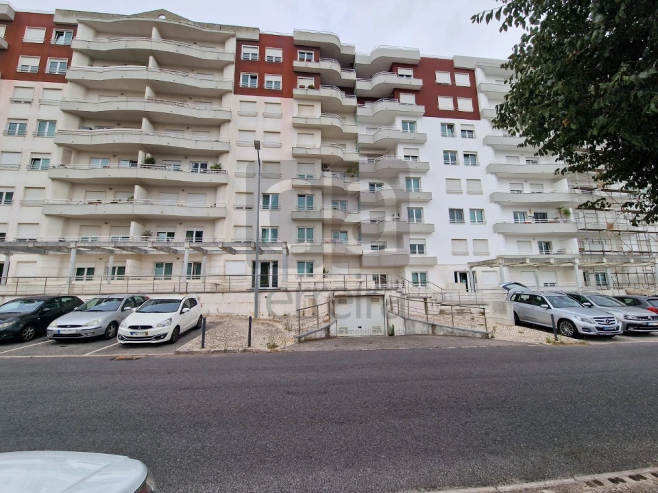 Apartamento T3 para Venda em Vila Franca de Xira Foto 1