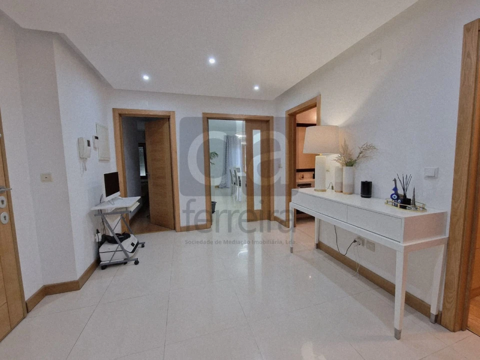 Apartamento T3 para Venda em Vila Franca de Xira Foto 6