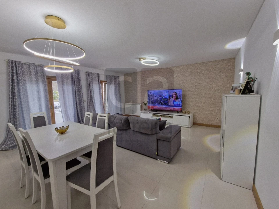 Apartamento T3 para Venda em Vila Franca de Xira Foto 10