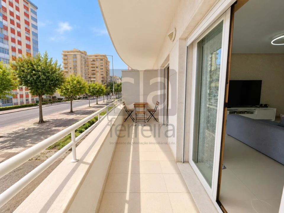 Apartamento T3 para Venda em Vila Franca de Xira Foto 12