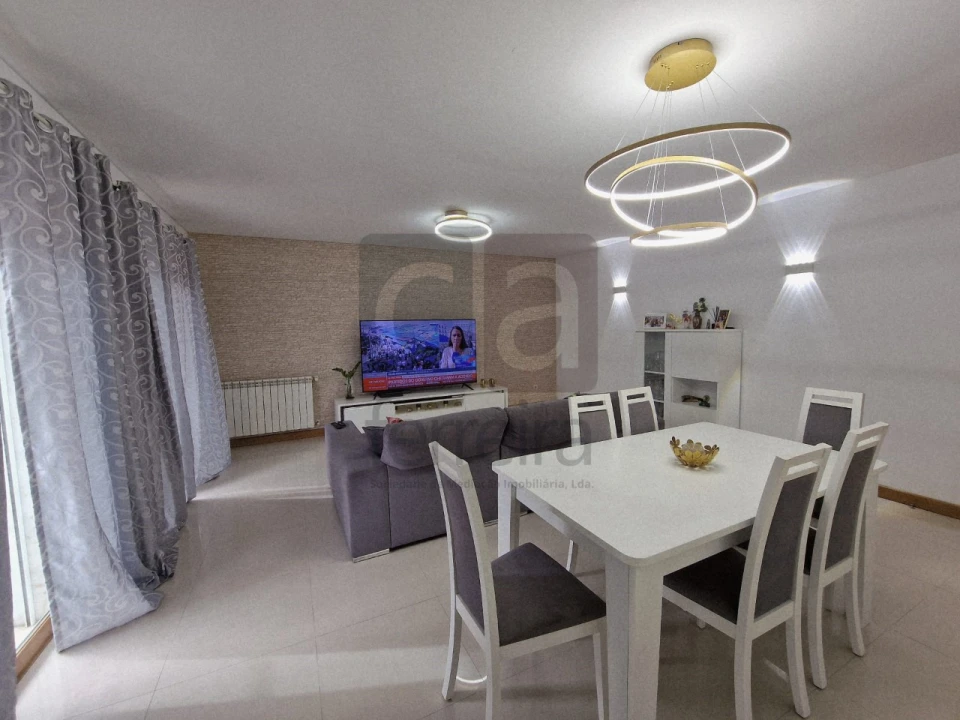 Apartamento T3 para Venda em Vila Franca de Xira Foto 13