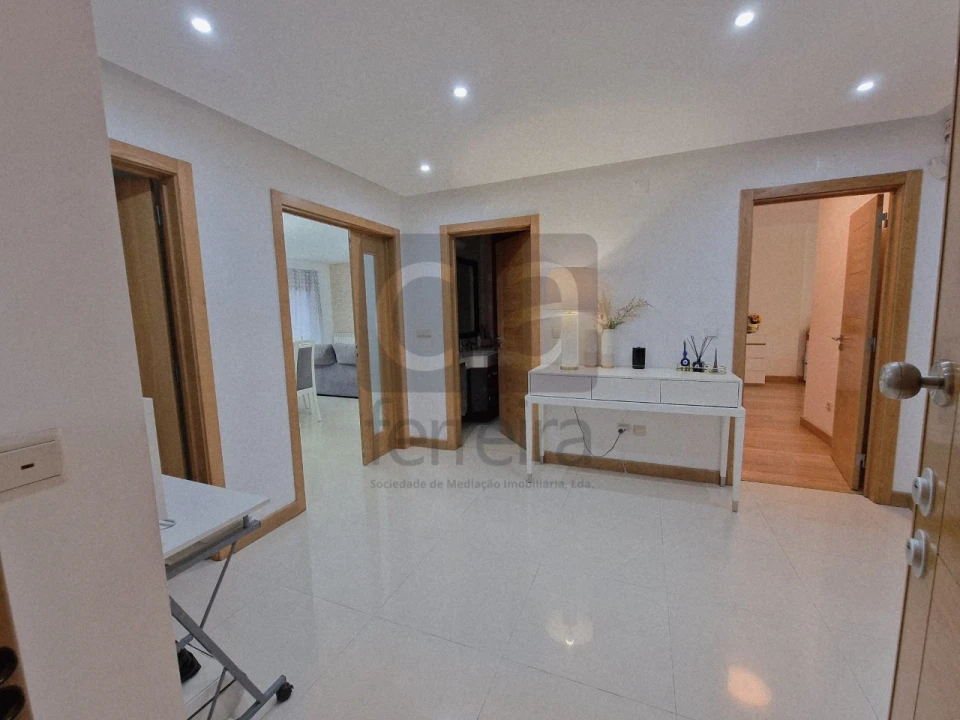 Apartamento T3 para Venda em Vila Franca de Xira Foto 14