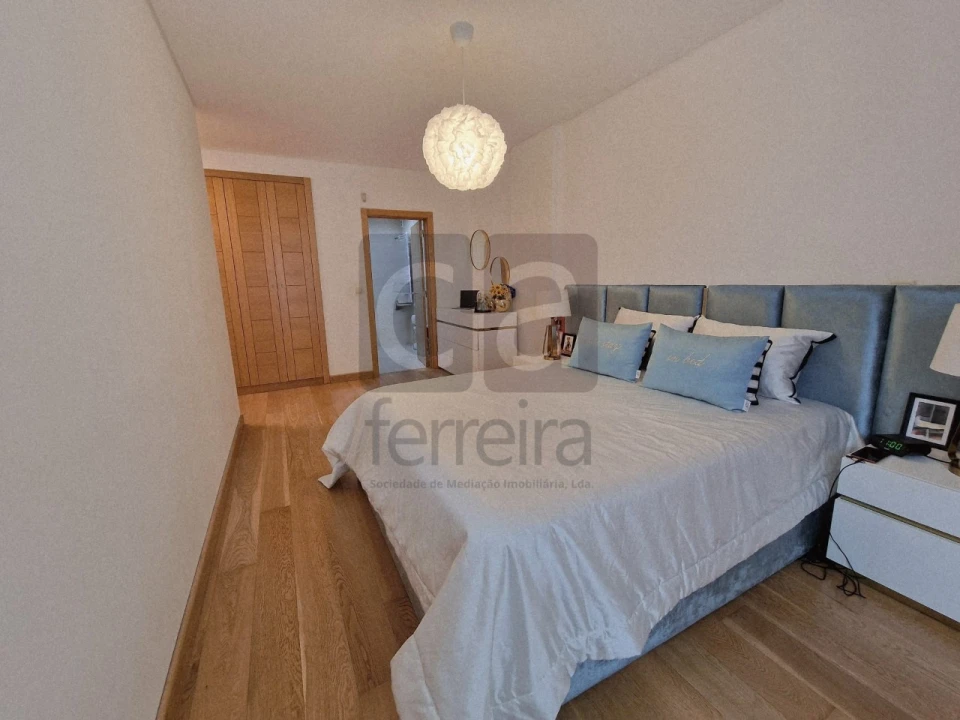 Apartamento T3 para Venda em Vila Franca de Xira Foto 22