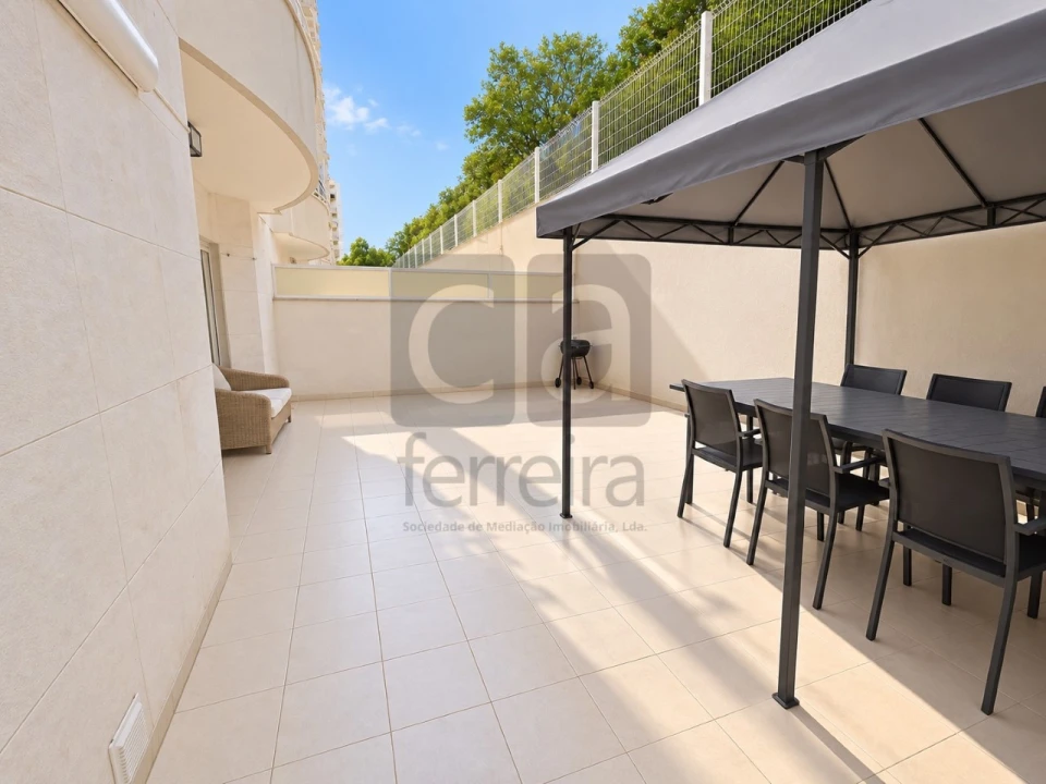 Apartamento T3 para Venda em Vila Franca de Xira Foto 26