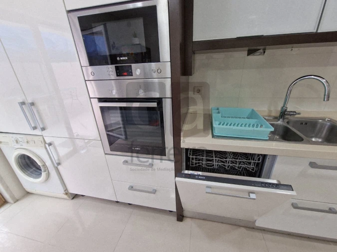 Apartamento T3 para Venda em Vila Franca de Xira Foto 5