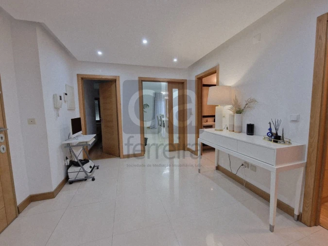 Apartamento T3 para Venda em Vila Franca de Xira Foto 6