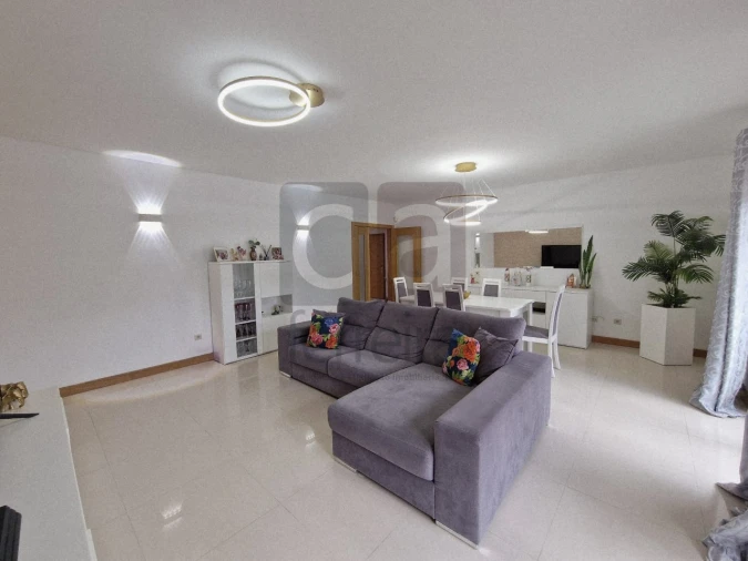 Apartamento T3 para Venda em Vila Franca de Xira Foto 8