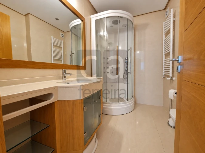 Apartamento T3 para Venda em Vila Franca de Xira Foto 23