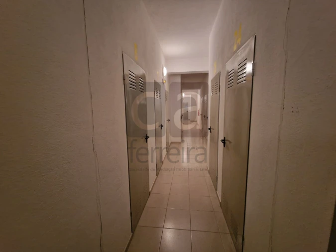 Apartamento T3 para Venda em Vila Franca de Xira Foto 30