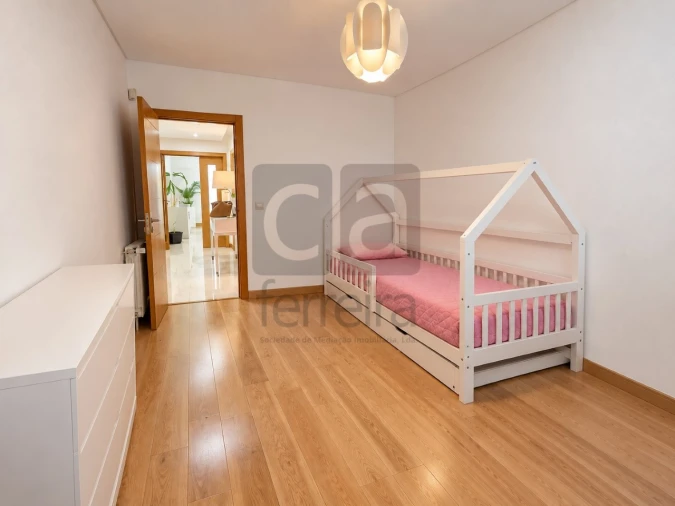 Apartamento T3 para Venda em Vila Franca de Xira Foto 17