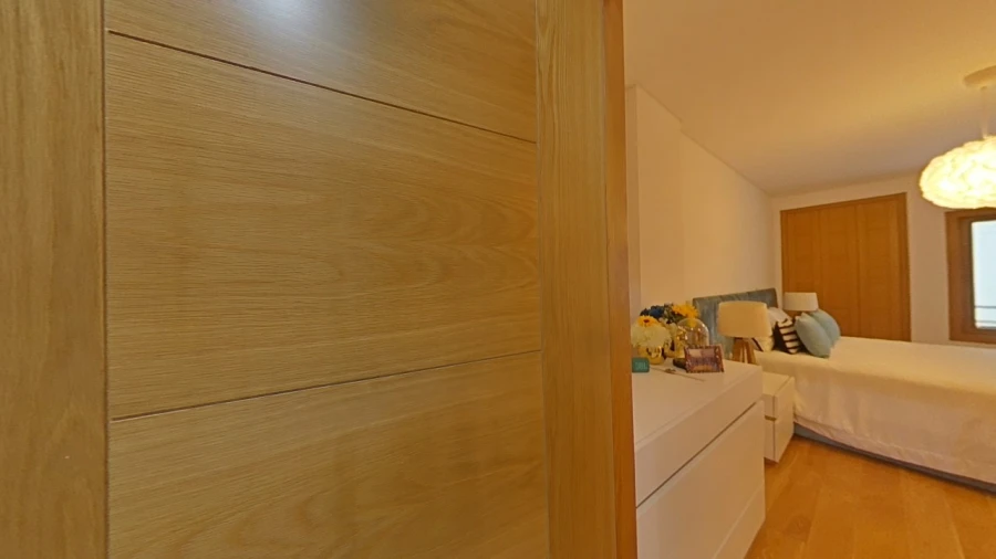 Apartamento T3 para Venda em Vila Franca de Xira Foto 51