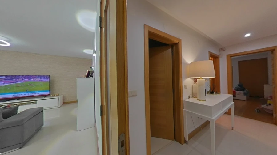 Apartamento T3 para Venda em Vila Franca de Xira Foto 68