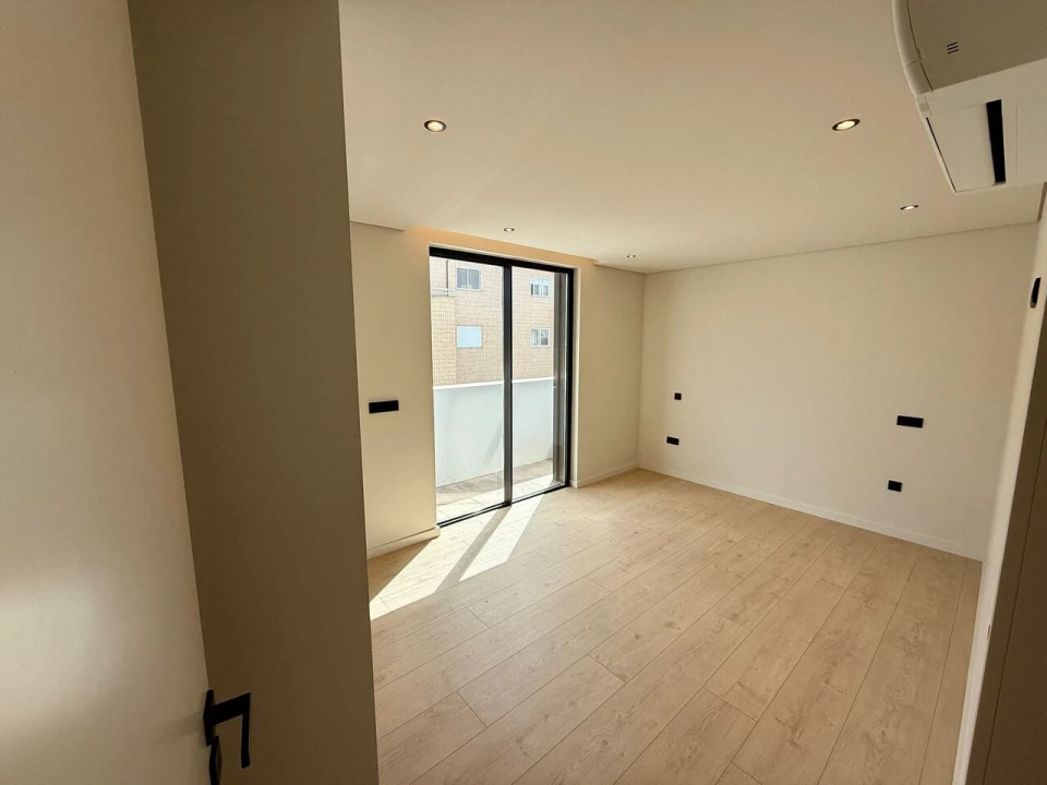 Apartamento T3 para Venda em Gondomar (São Cosme), Valbom e Jovim Foto 11