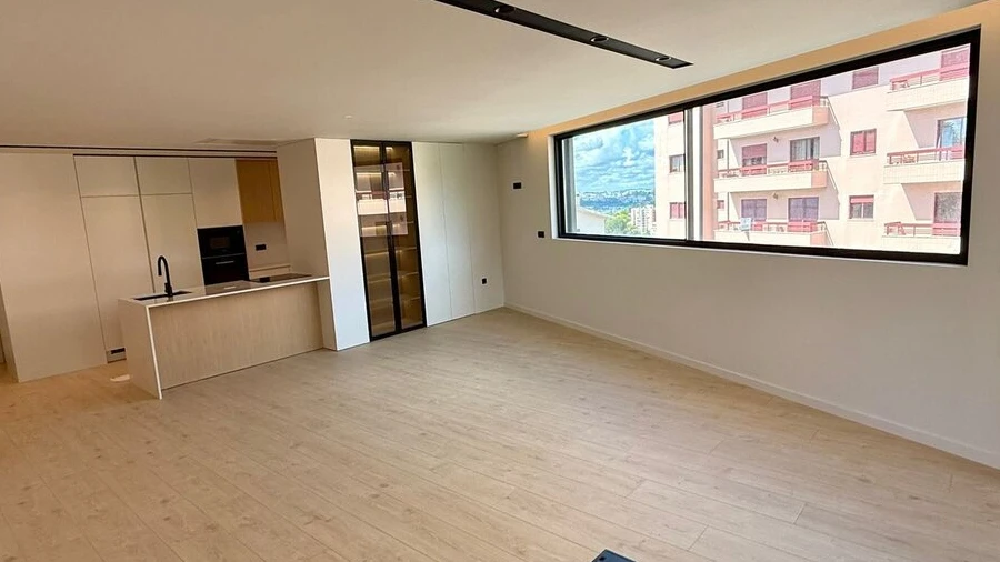 Apartamento T2 para Venda em Gondomar (São Cosme), Valbom e Jovim