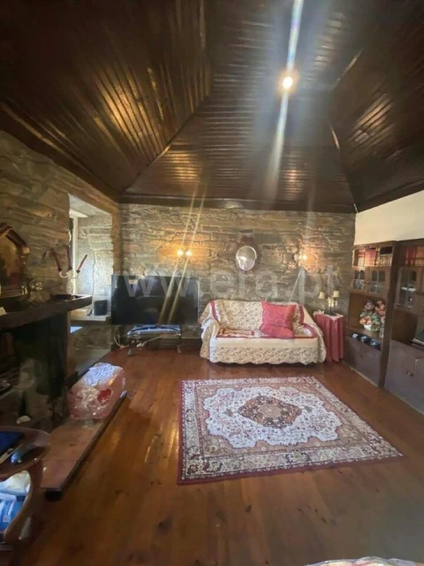 Quinta T4 para Venda em Fontelas