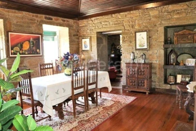 Quinta T4 para Venda em Fontelas