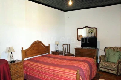 Quinta T4 para Venda em Fontelas