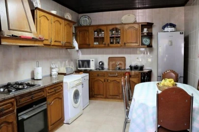 Quinta T4 para Venda em Fontelas