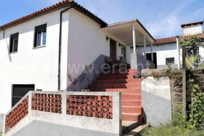 Quinta T4 para Venda em Fontelas