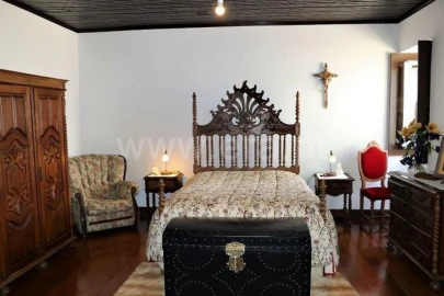 Quinta T4 para Venda em Fontelas