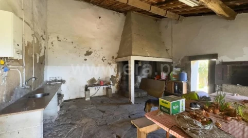 Quinta T4 para Venda em Fontelas