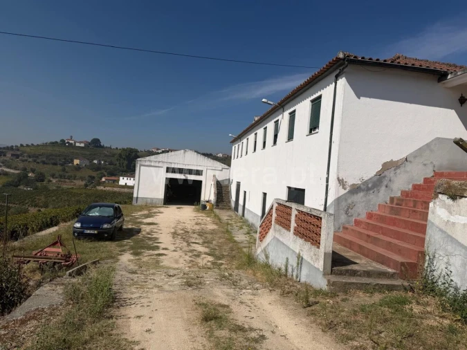 Quinta T4 para Venda em Fontelas Foto 17