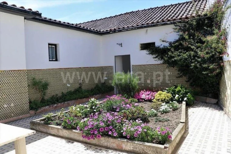 Quinta T4 para Venda em Fontelas Foto 14