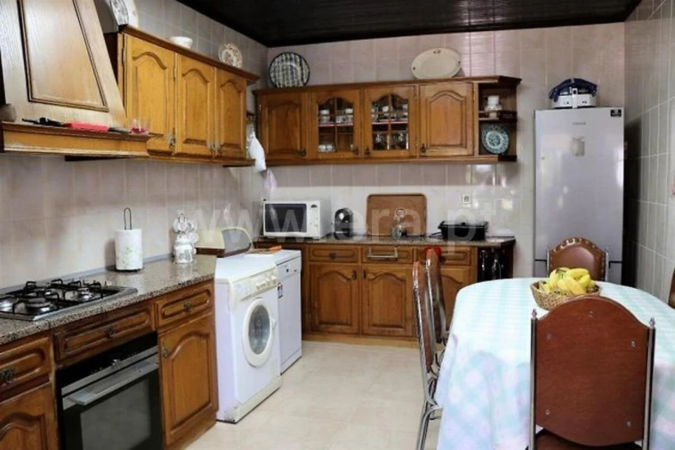 Quinta T4 para Venda em Fontelas Foto 8