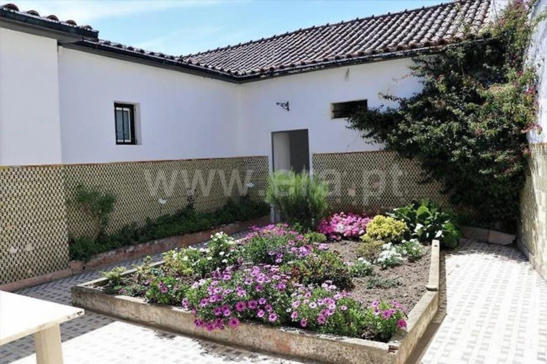 Quinta T4 para Venda em Fontelas Foto 14