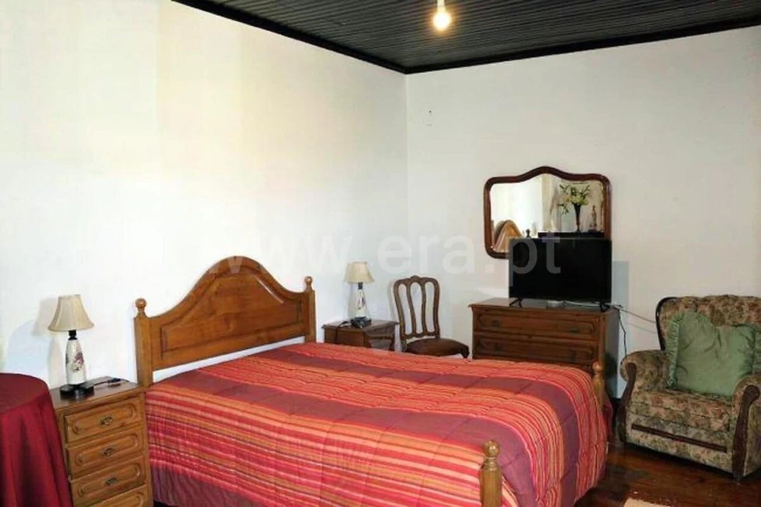 Quinta T4 para Venda em Fontelas Foto 7