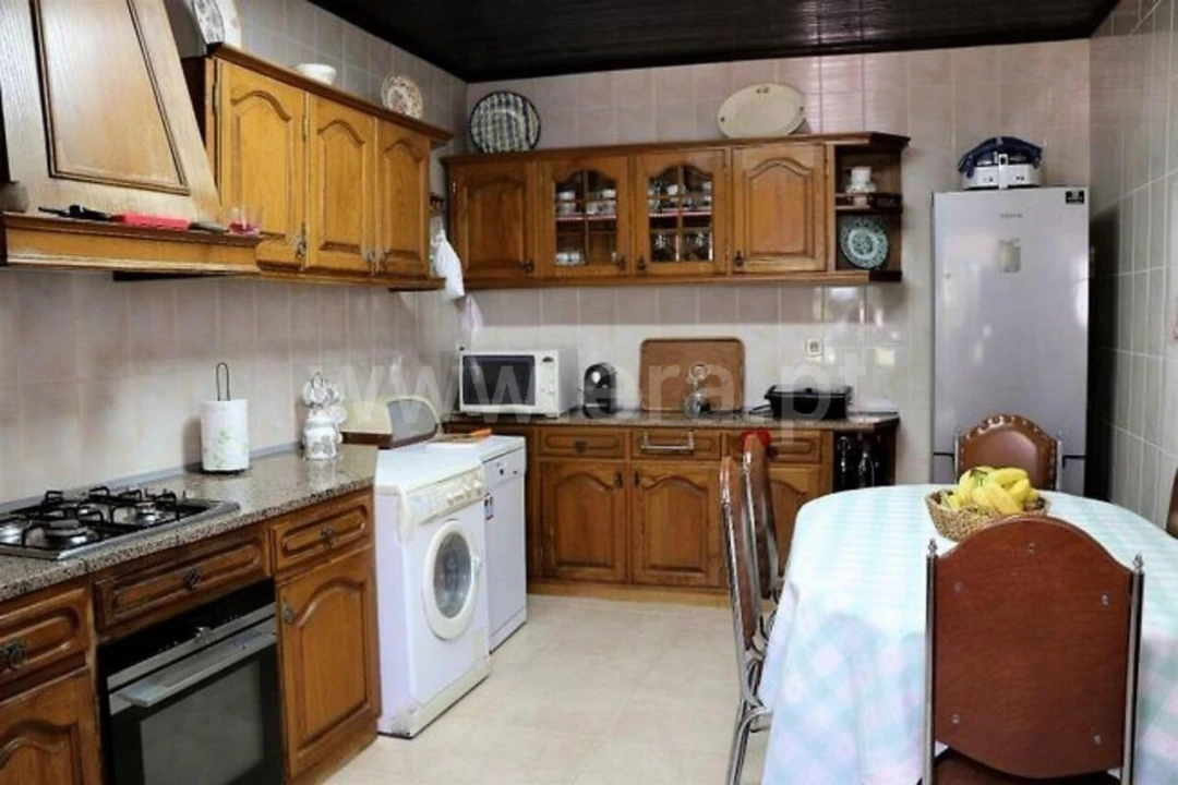 Quinta T4 para Venda em Fontelas Foto 8