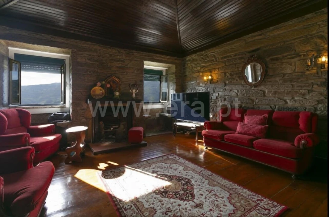 Quinta T4 para Venda em Fontelas Foto 4