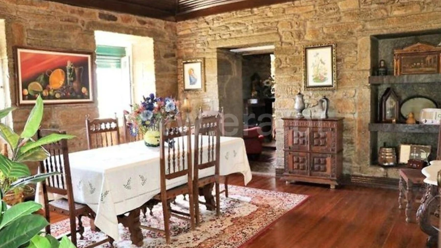 Quinta T4 para Venda em Fontelas
